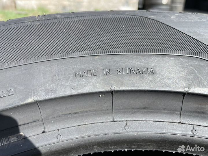 Uniroyal Rain Expert 3 SUV 215/60 R17