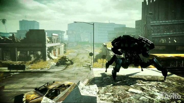 Terminator Salvation xbox 360