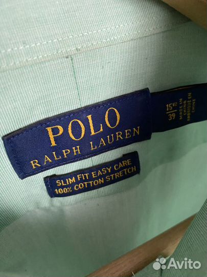 Рубашка Ralph Lauren