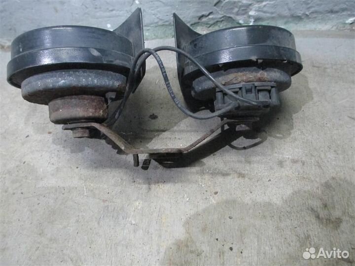 Сигнал звуковой Ford Focus/Focus RS/Focus ST