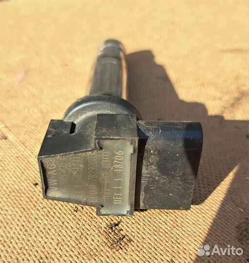 Катушка зажигания VW Passat (B6) 2005-2010