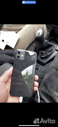 Мобильные телефоны бу iPhone 11