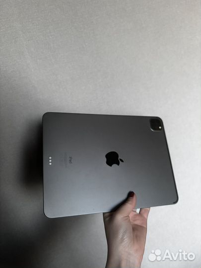 iPad pro 11 2021 m1 128gb wifi