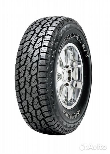 Sailun Terramax A/T 265/70 R15 112S