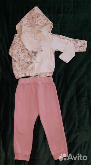 Вещи для девочки