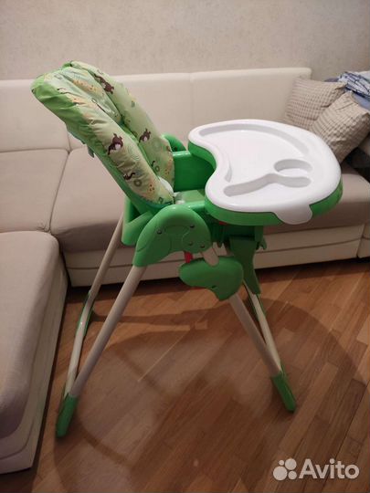 Стул для кормления