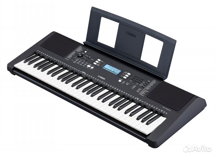 Синтезатор yamaha PSR-E373