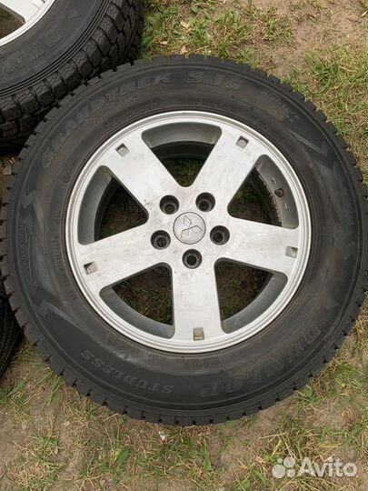 Nokian Tyres Nordman RS2 SUV 215/70 R16