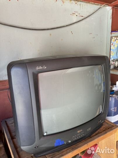 Телевизор