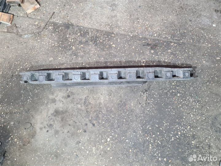 Абсорбер бампера Volkswagen Touran 1 2004