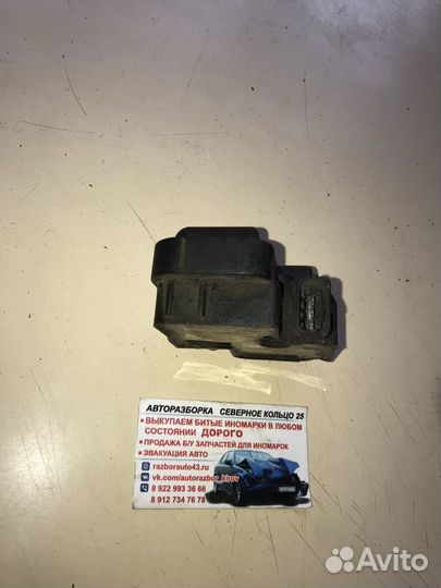 Катушка зажигания Мерседес W210 Mercedes W210