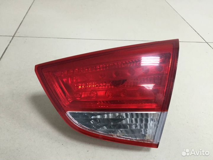 Фонарь задний внутренний правый Hyundai ix35 LM 20