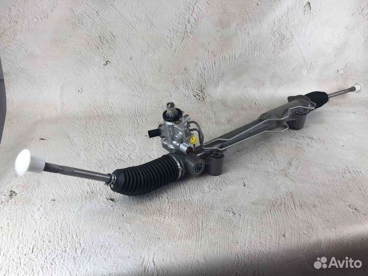 Рулевай рейка Audi Q7