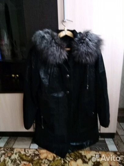 Куртка женская