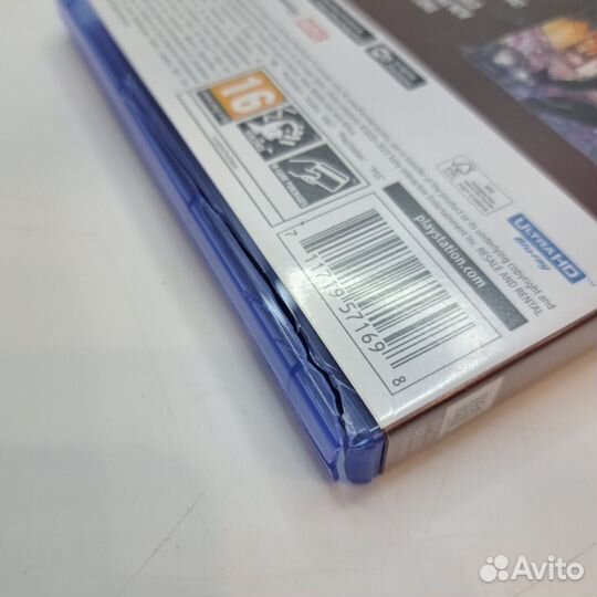 Marvel Spider-Man 2 PS5