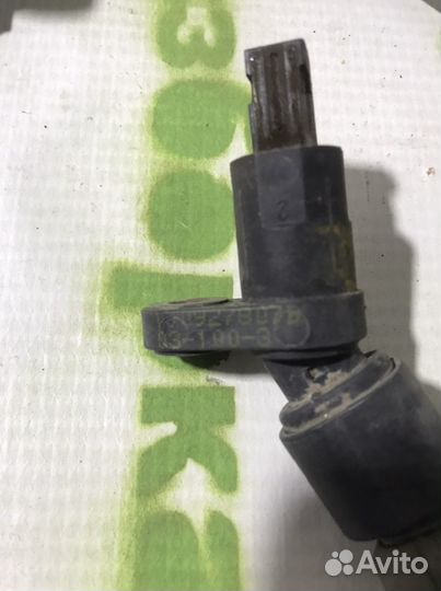 Датчик абс volkswagen jeffa mk4. Golf 1j0927807B