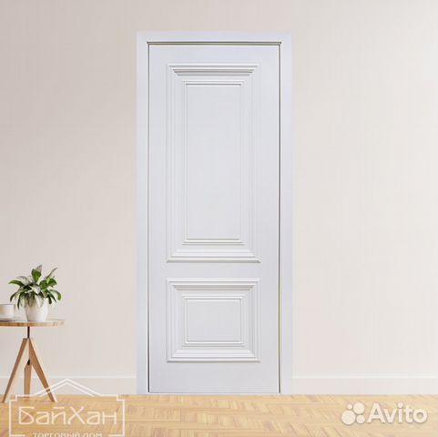 Двери межкомнатные
