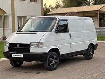 Volkswagen Transporter 1.9 MT, 1994, 455 000 км, с пробегом, цена 425 000 руб.