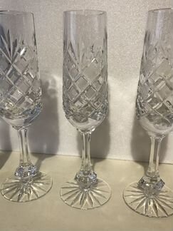 Бокалы 