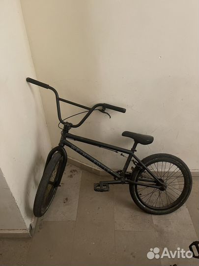 Bmx wtp