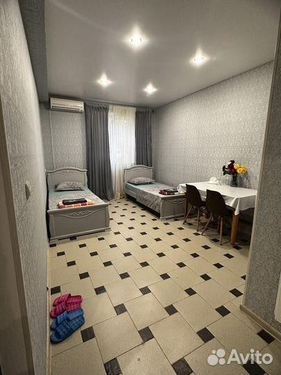 Семейный отель У моря