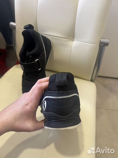 Штангетки sabo