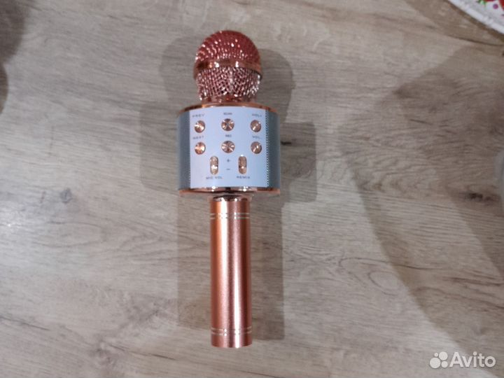 Микрофон