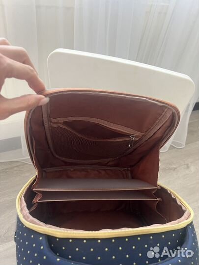 Ранец школьный