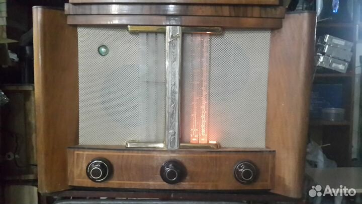 Мир-154Р Мир-152