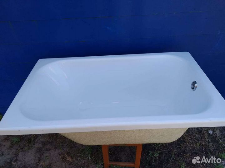 Ванная акриловая 160 70