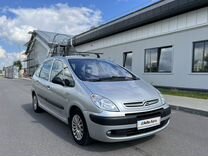 Citroen Xsara Picasso 1.6 MT, 2009, 228 000 км, с пробегом, цена 440 000 руб.