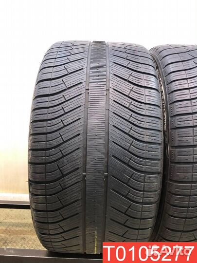 Michelin Pilot Alpin 5 SUV 305/35 R21 109V