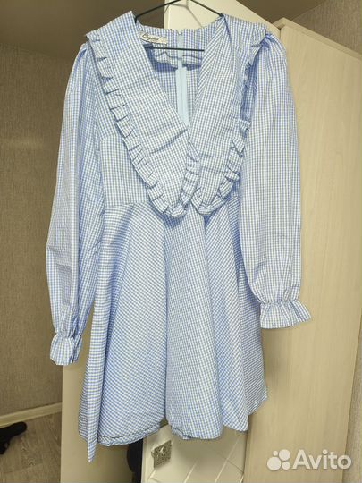 Вечернее платье 42 44