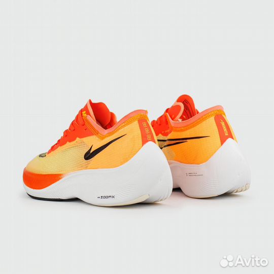 Кроссовки Nike Zoom Vaporfly