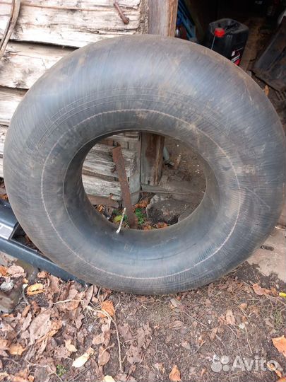 Камера 12.00 r 20