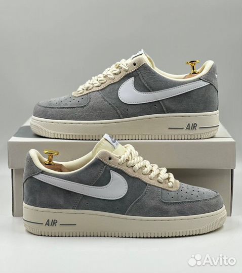 Кроссовки (кеды )мужские Nike Air Force 1 Low