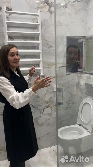 Дизайн-проект квартиры