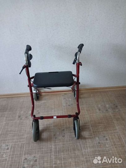 Ходунки для взрослых