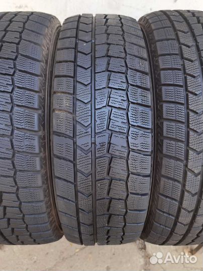 Dunlop Winter Maxx WM02 185/65 R15 88Q