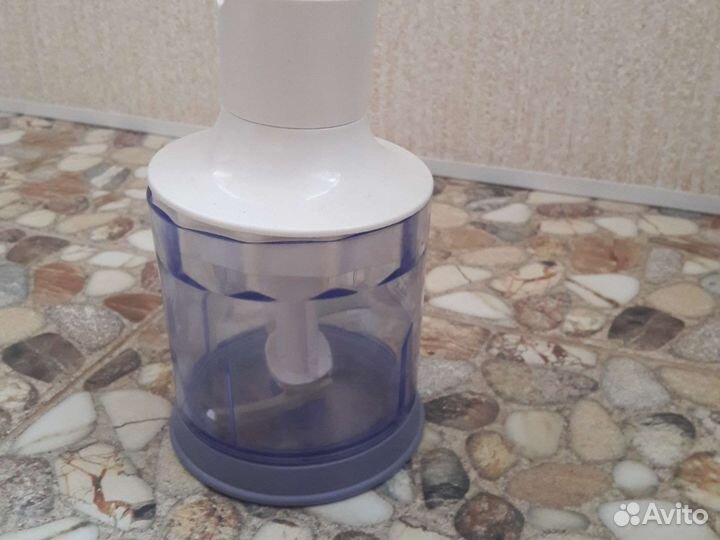 Измельчитель для блендера philips