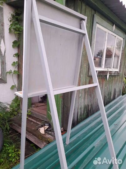 Мольберт для младших школьников