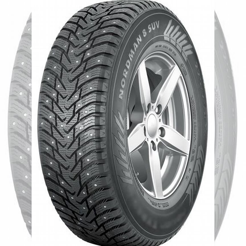 265/70 r17 - Купить шины, диски и колёса – недорогие б/у и