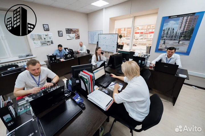 Ученик Агента по Новостройкам (без поиска)