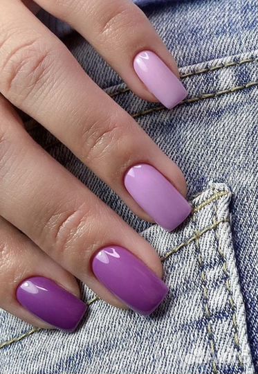 Маникюр с выездом на дом