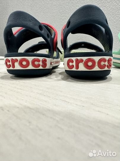 Crocs