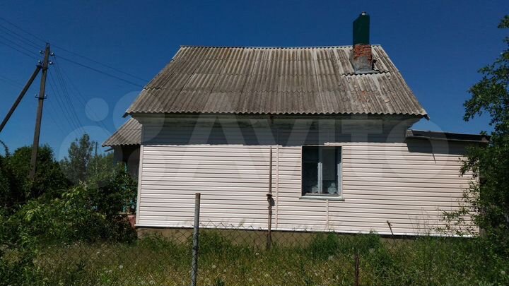 Дом 75,7 м² на участке 14 сот.