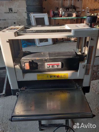 Станок деревообрабатывающий