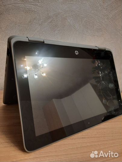 Ноутбук HP Probook x360 11 G3 ee