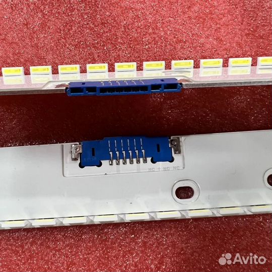 Подсветка для TV V6ER 550SMA/B-LED66 R2