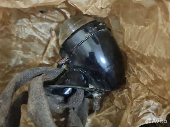 Подфарник пф 10 газ 69 ткань